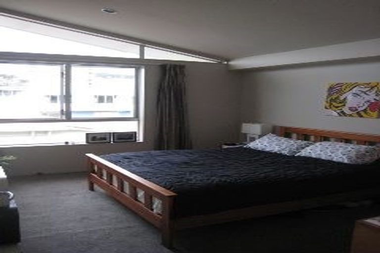 Photo of property in Mondrian Townhouses, 9/24 Hanson Street, Mount Cook, Wellington, 6021