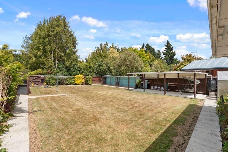 Photo of property in 681 Main South Road, Islington, Christchurch, 8042