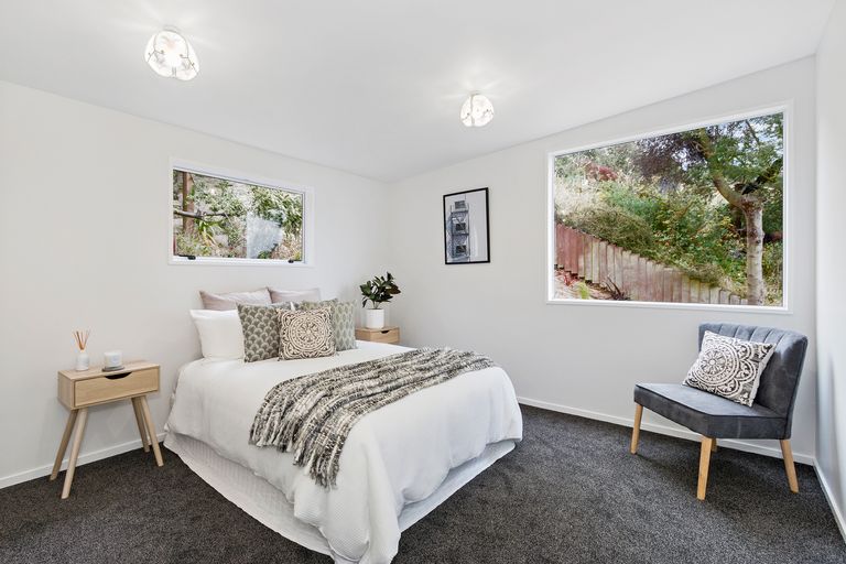 Photo of property in 3 Huntlywood Terrace, Hillsborough, Christchurch, 8022