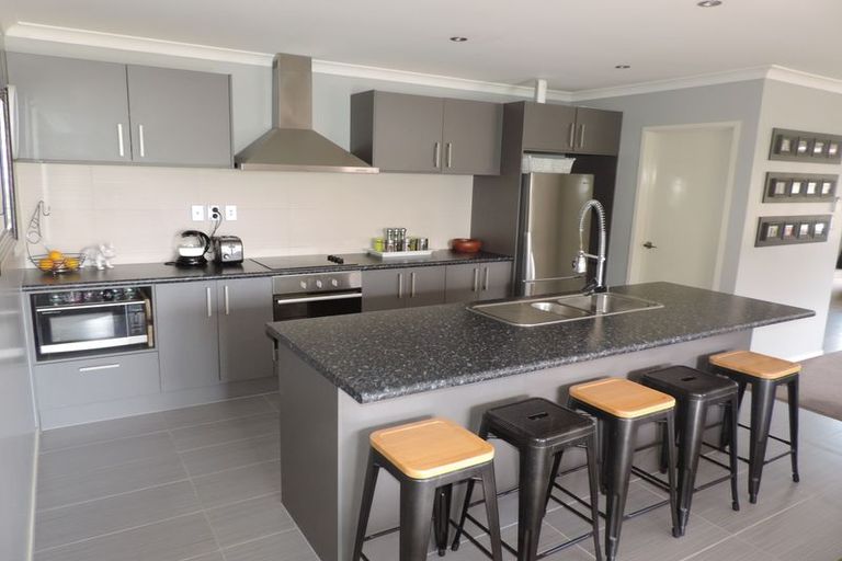 Photo of property in 77 Findlater Street, Matamata, 3400