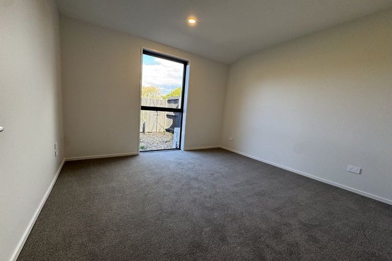 Photo of property in 7/48 Nottingham Avenue, Halswell, Christchurch, 8025