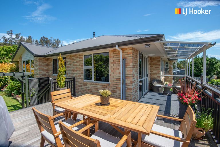 Photo of property in 12 Magazine Road, Mosgiel, 9092