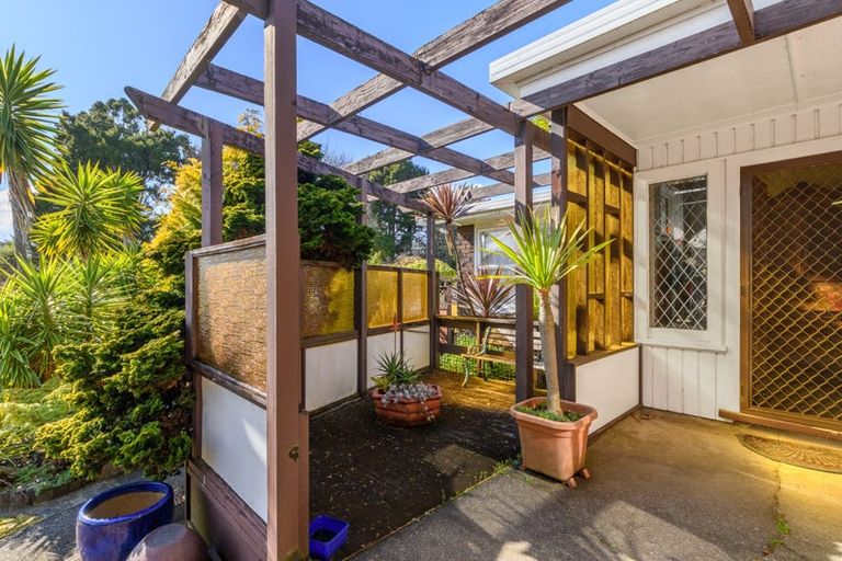 Photo of property in 126 Kenny Street, Waihi, 3610
