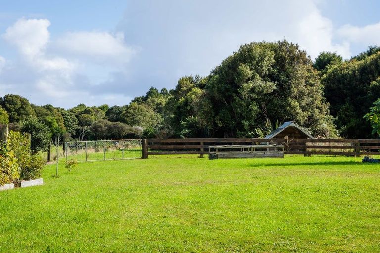 Photo of property in 66 Mehrtens Road, Arahura Valley, Hokitika, 7882
