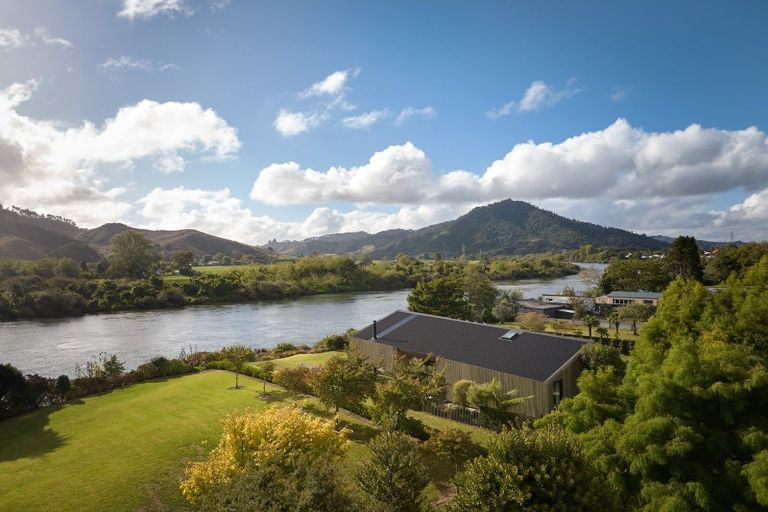 Photo of property in 138a Great South Road, Taupiri, 3721