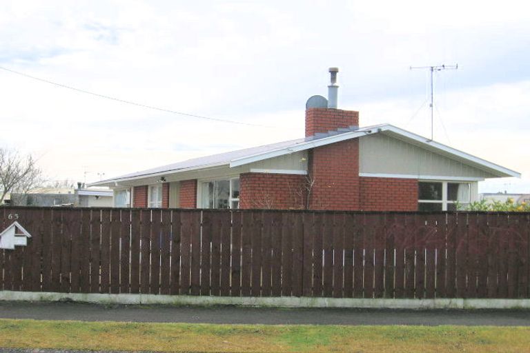 Photo of property in 65 Mears Road, St Andrews, Hamilton, 3200