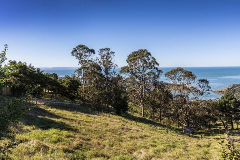 Photo of property in 357 Mount Pleasant Road, Mount Pleasant, Christchurch, 8081