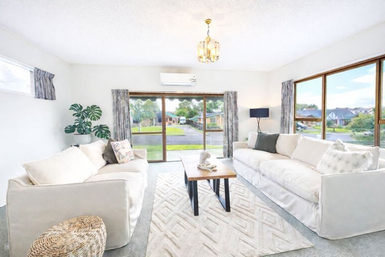 Photo of property in 14 Kowhai Avenue, Morrinsville, 3300