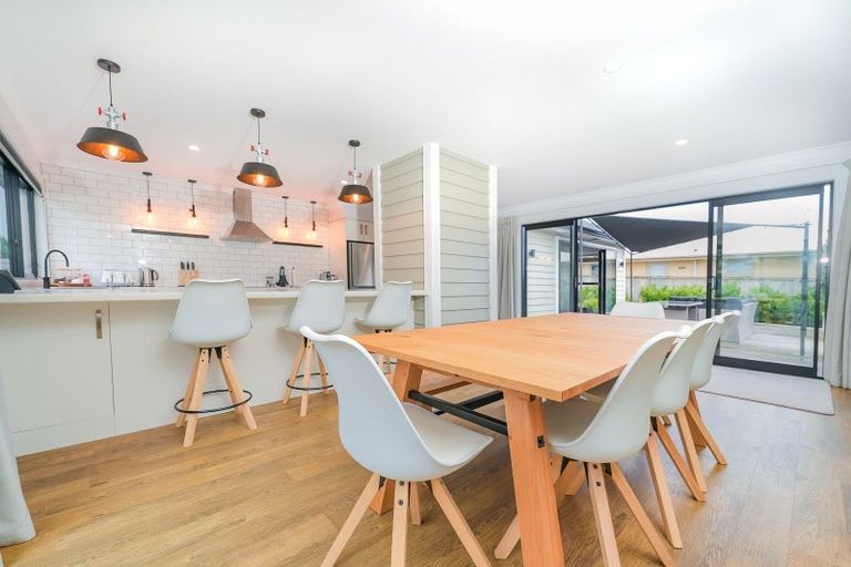 Photo of property in 25 Andrews Street, Foxton Beach, Foxton, 4815