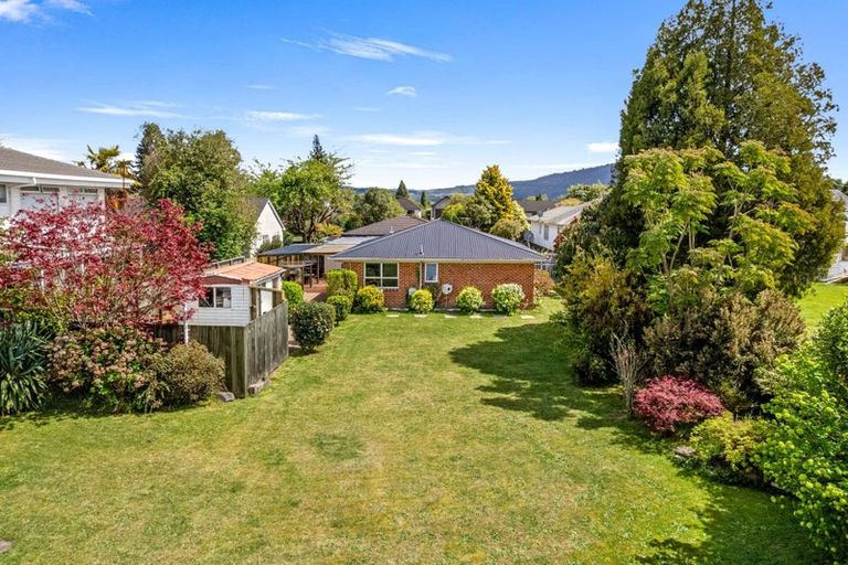 Photo of property in 16b Otonga Road, Springfield, Rotorua, 3015