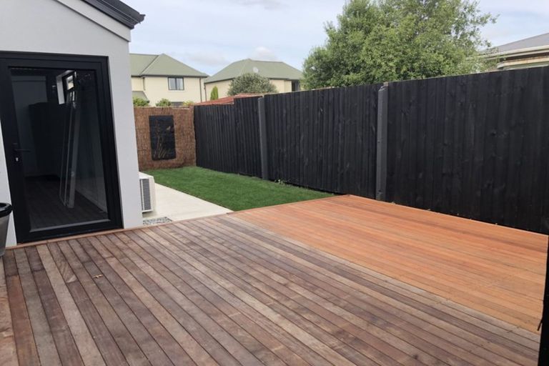 Photo of property in 1/18 Kilmarnock Street, Riccarton, Christchurch, 8011