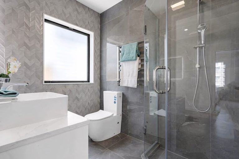 Photo of property in 63 Koromeke Street, Flat Bush, Auckland, 2019