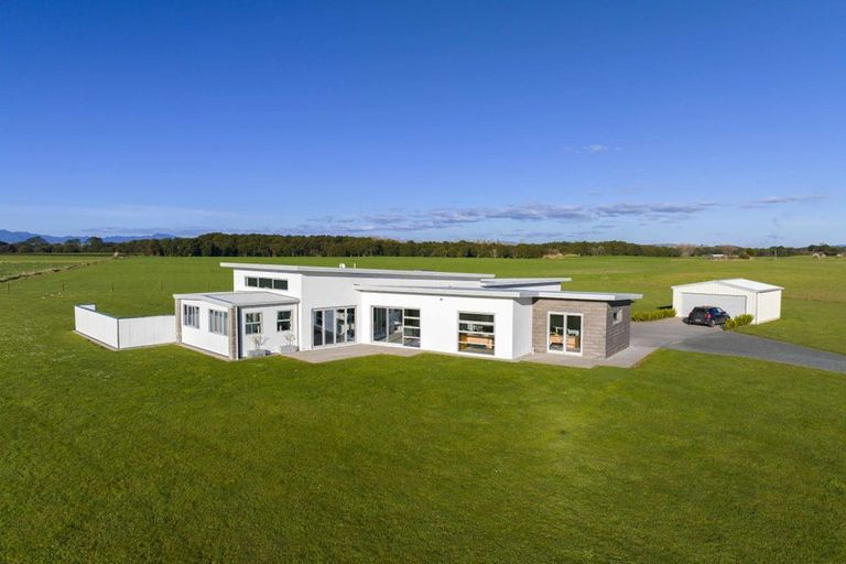 Photo of property in 382 Taukoro Road, Morrinsville, 3375