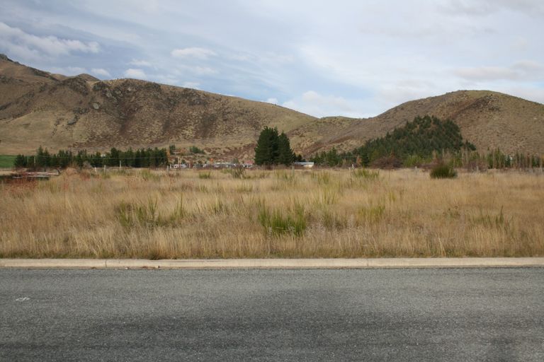 Photo of property in 4 Cirrus Place, Omarama, 9412