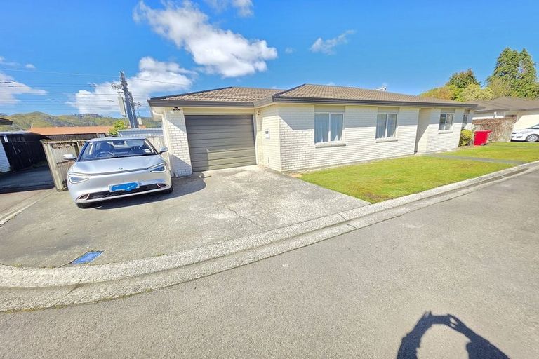 Photo of property in 79c Ararino Street, Trentham, Upper Hutt, 5018