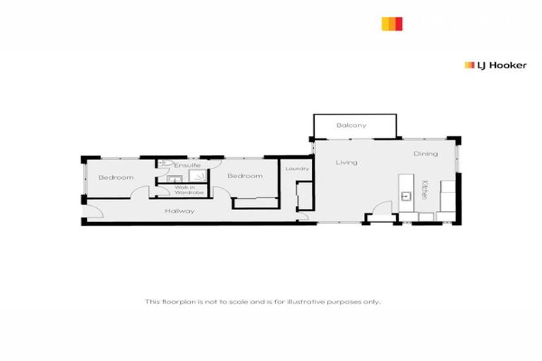 Photo of property in 24i Archibald Street, Waverley, Dunedin, 9013