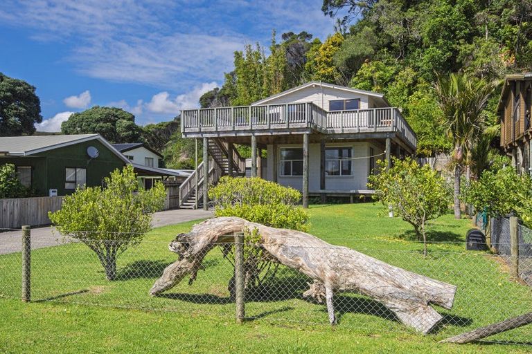 Photo of property in 55 Owai Avenue, Helena Bay, Hikurangi, 0184