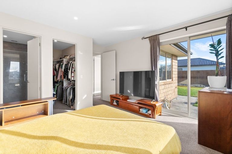 Photo of property in 9 Collier Drive, Halswell, Christchurch, 8025