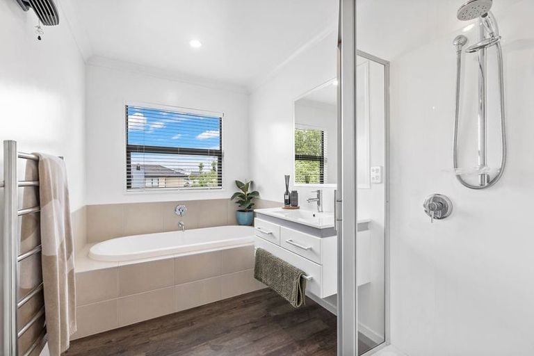 Photo of property in 2 Araucana Way, Burwood, Christchurch, 8083