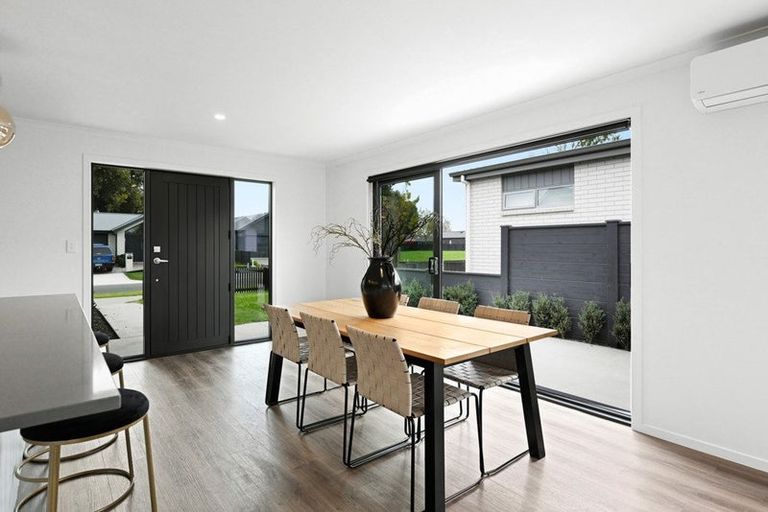 Photo of property in 21 Te Au Rere Crescent, Cambridge, 3434