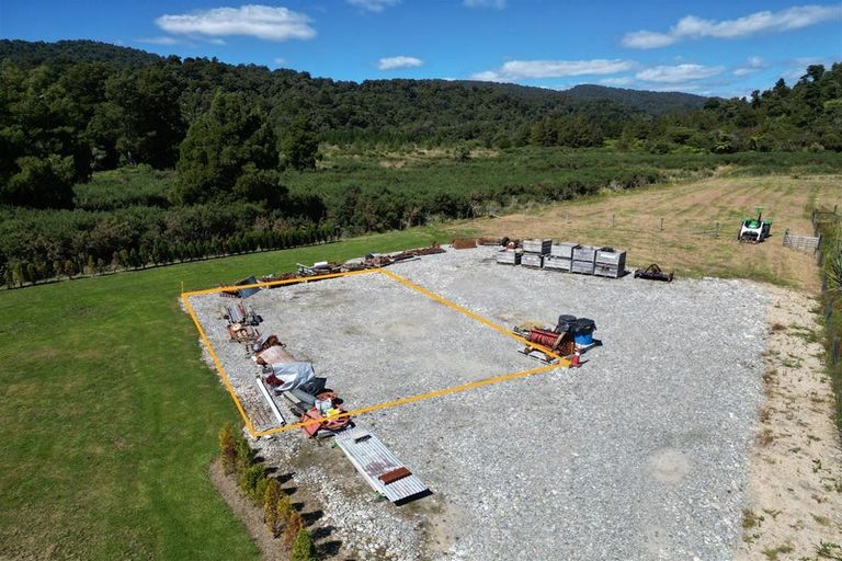 Photo of property in 303a Marsden Road, Greymouth, 7805