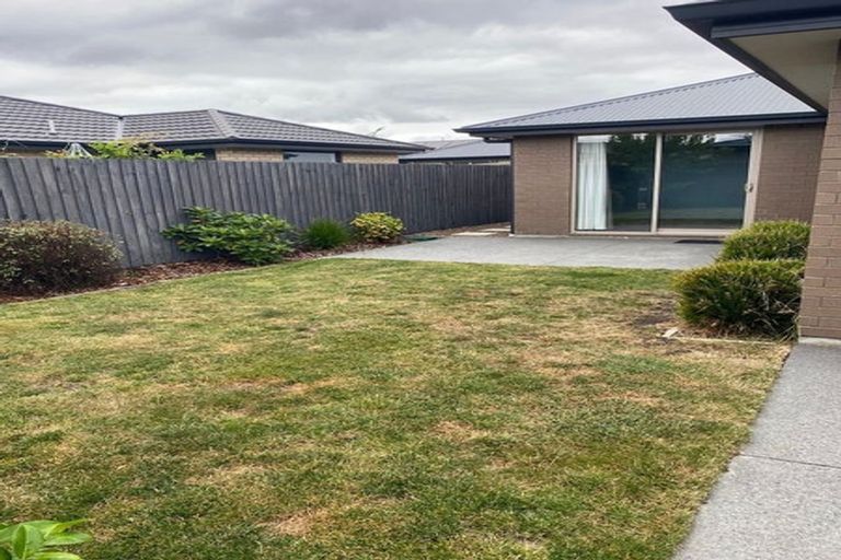 Photo of property in 10 Bradwell Crescent, Halswell, Christchurch, 8025
