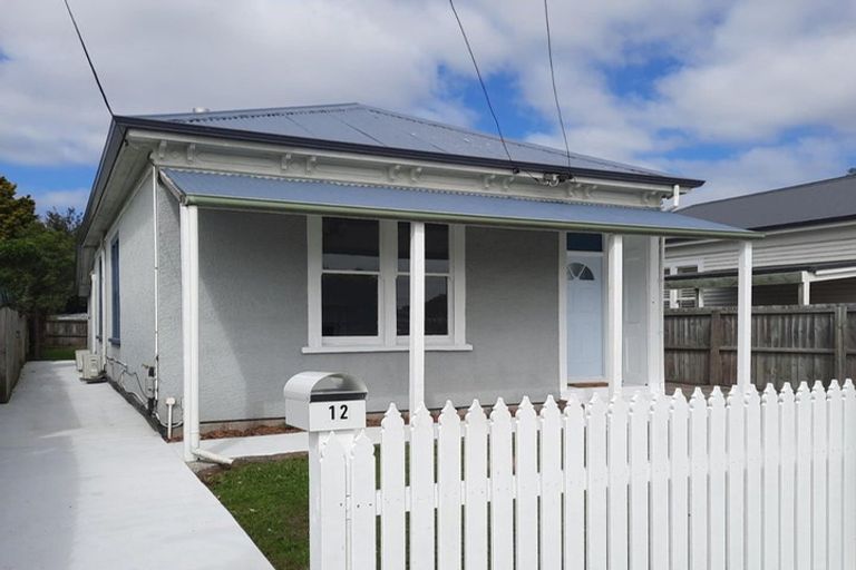 Photo of property in 12 Percival Street, Sydenham, Christchurch, 8023
