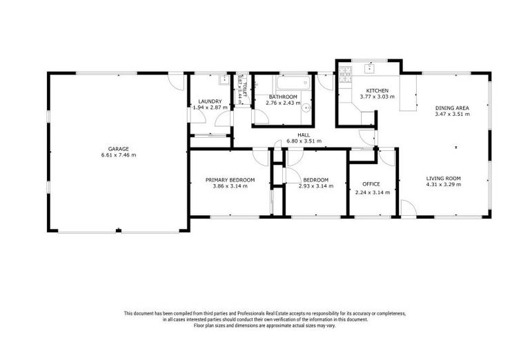 Photo of property in 2 Squire Place, Blagdon, New Plymouth, 4310