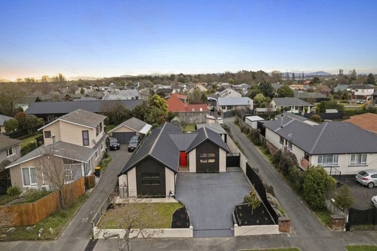 Photo of property in 41 Carlsen Street, Burwood, Christchurch, 8083