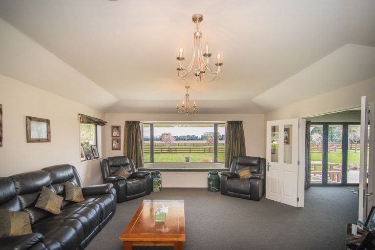 Photo of property in 614 Seadown Road, Seadown, Timaru, 7973
