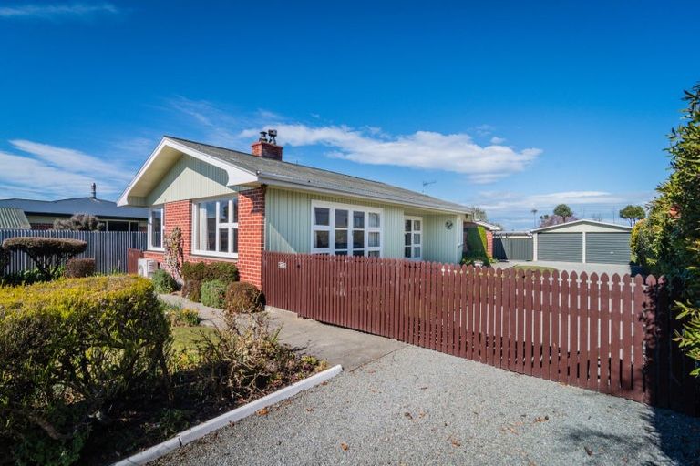 Photo of property in 4 Tawa Street, Glenwood, Timaru, 7910