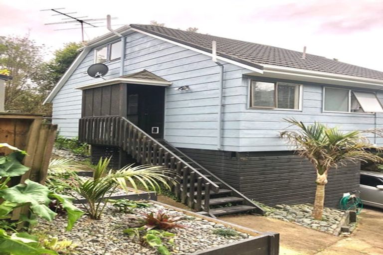 Photo of property in 1/21 Mahara Avenue, Birkenhead, Auckland, 0626