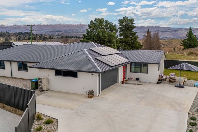 Photo of property in 10 Sequoia Close, Alexandra, 9320