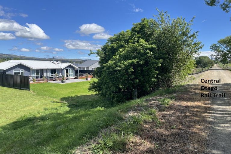 Photo of property in 5 Half Time Close, Omakau, 9376