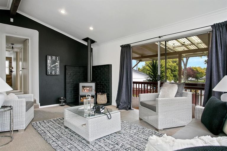 Photo of property in 46 Richmond Avenue, Richmond Heights, Taupo, 3330