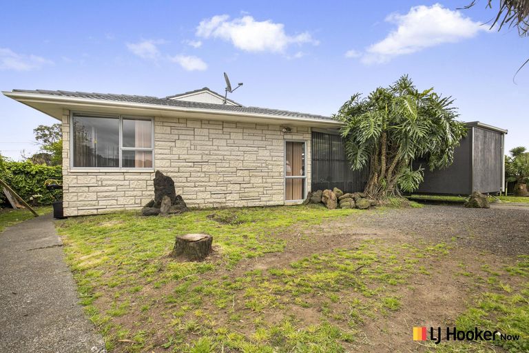 Photo of property in 151 Dawson Road, Clover Park, Auckland, 2023