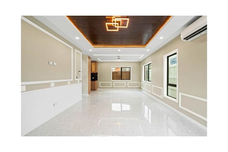 Photo of property in 12d Hayward Road, Papatoetoe, Auckland, 2025