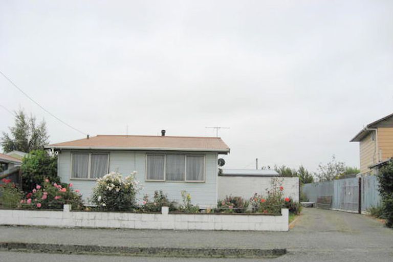 Photo of property in 120 Grove Street, Tinwald, Ashburton, 7700