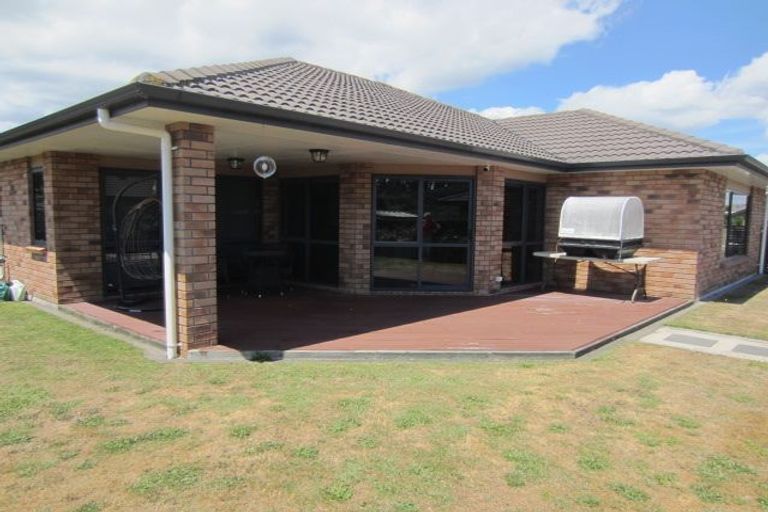 Photo of property in 9 Carroll Place, Owhata, Rotorua, 3010