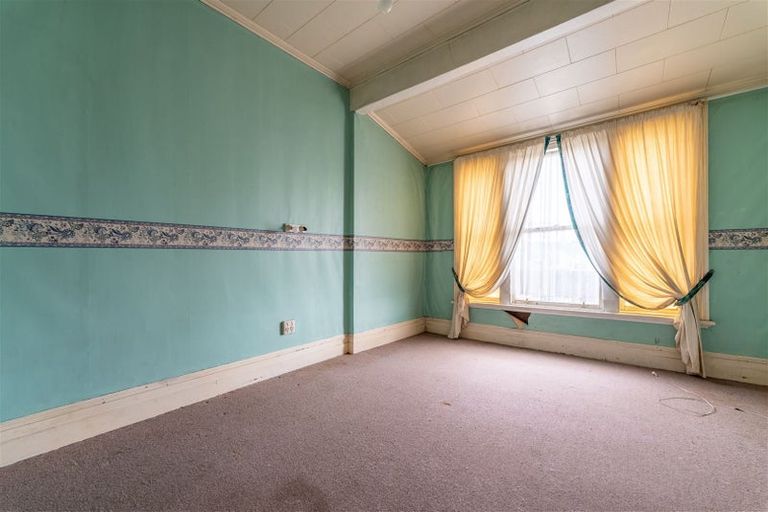 Photo of property in 45 Tees Street, South Hill, Oamaru, 9400