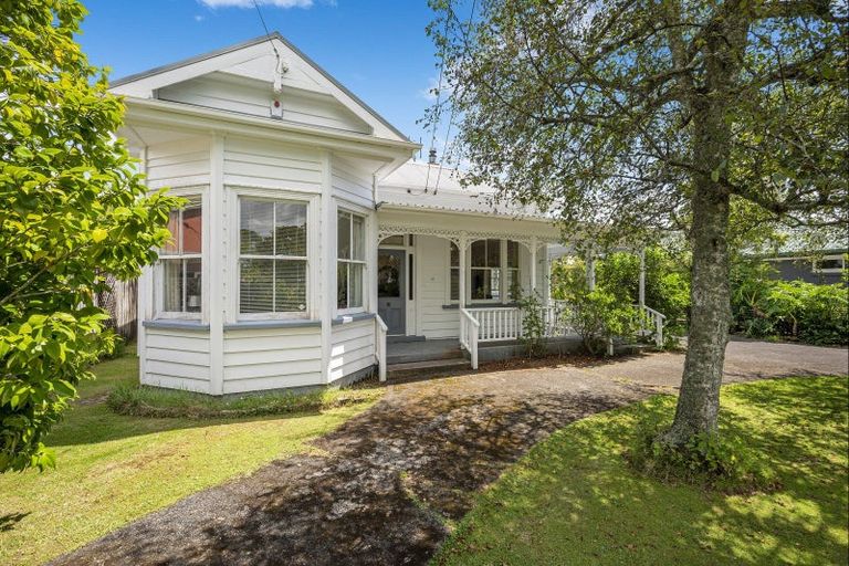 Photo of property in 29 Papakura-clevedon Road, Clevedon, Papakura, 2582
