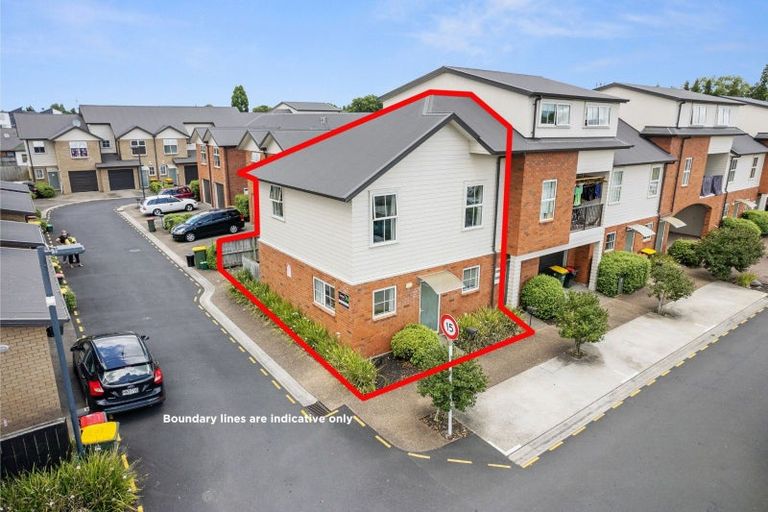 Photo of property in 30 Chiefs Court, Hamilton East, Hamilton, 3216