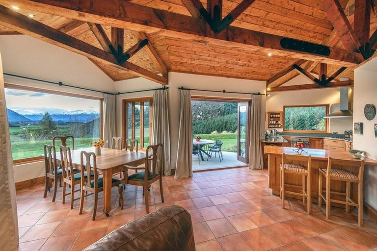 Photo of property in 515 Mount Barker Road, Wanaka, 9382