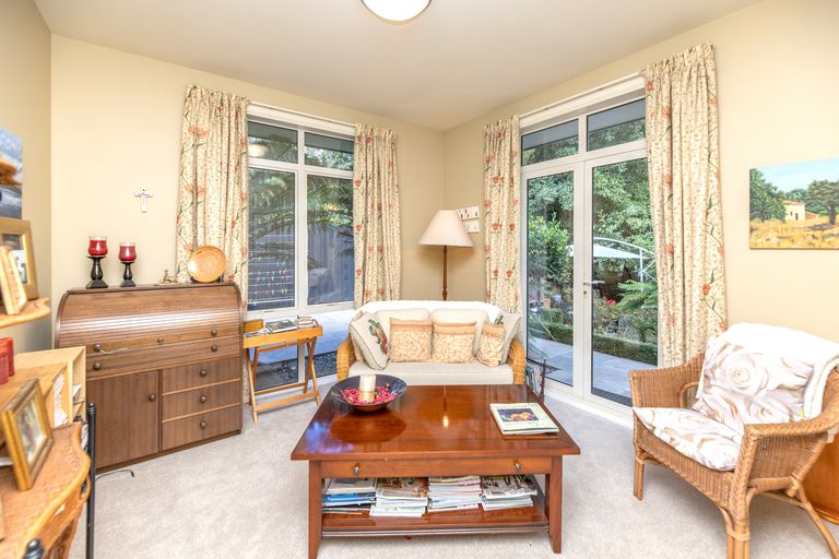 Photo of property in 17a Hamilton Avenue, Ilam, Christchurch, 8041