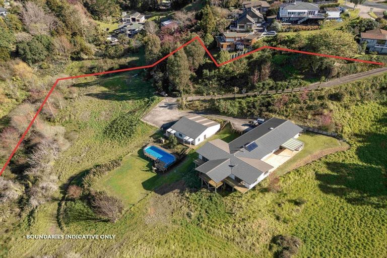 Photo of property in 244a Grange Road, Otumoetai, Tauranga, 3110