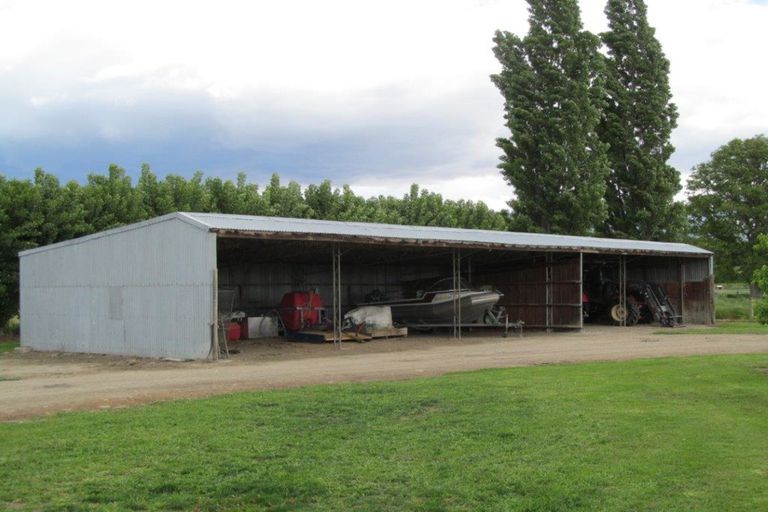 Photo of property in 136 Earnscleugh Road, Earnscleugh, Alexandra, 9391