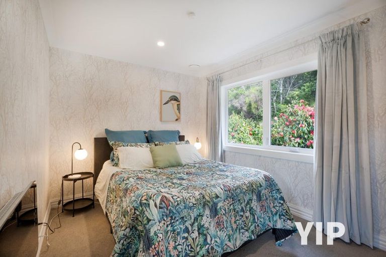 Photo of property in 4 Glenside Road, Glenside, Wellington, 6037