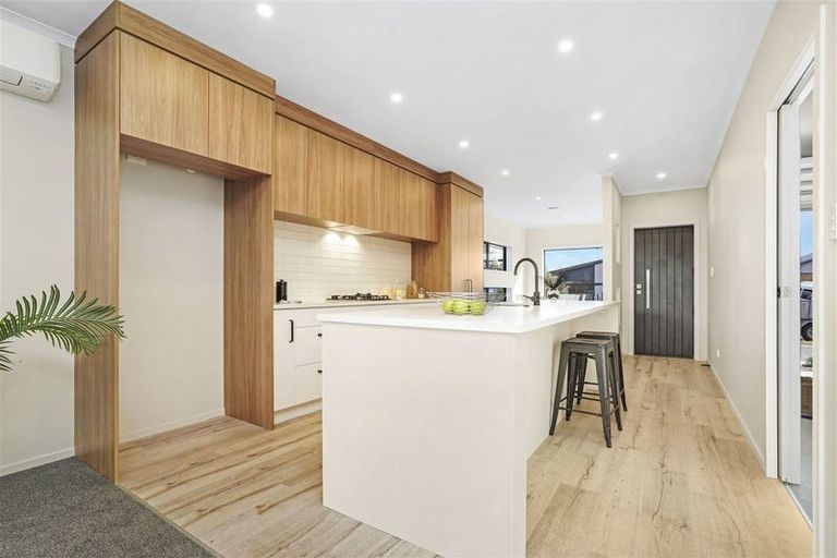 Photo of property in 36 Capper Crescent, Chartwell, Hamilton, 3210