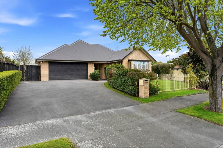 Photo of property in 33 Sanctuary Gardens, Shirley, Christchurch, 8052
