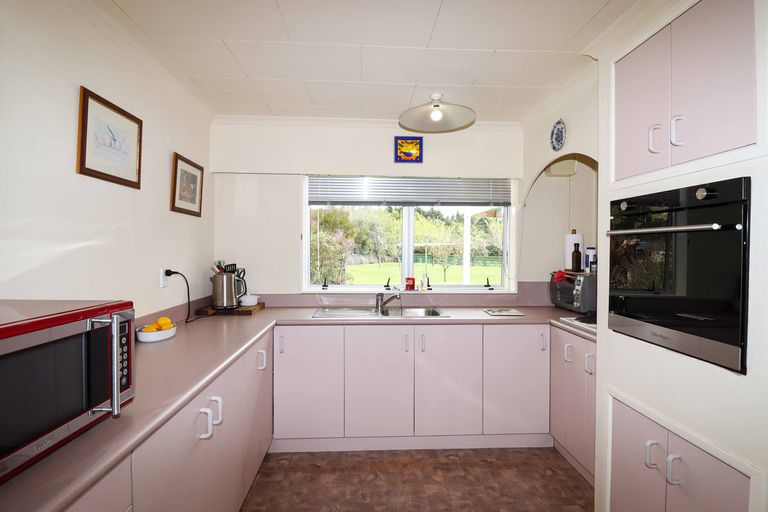 Photo of property in 119 Riversdale Road, Waihakeke, Carterton, 5792